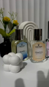 zayyan parfume spray lucent 15ml 30ml murah berkualitas / parfum pria wanita
