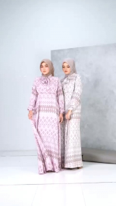 Pakaian Wanita: Mengenal Dress Holland dengan Bahan Kualitas Tinggi