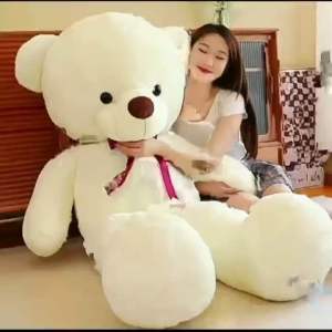 Gấu Bông Teddy Đủ Size Thú Bông Gấu Nơ Cao Cấp Chất Lông Mềm Mịn