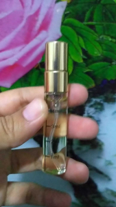 Parfum Wangi Tahan Lama Keraton Cendana 5ml