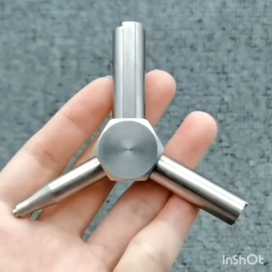 ประแจขันวาล์ว สแตนเลส สําหรับถอดซ่อมอุปกรณ์