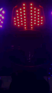 Stoplamp Running Supra x 125 Fi injection Terbaru 2mode Rem Rem stay/diam Rem berkedip Strobo sudah pnp soket