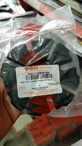 Karet Tromol Original Suzuki Smash Shogun 125 Satria FU Dll Genuine Part