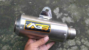 SLINCER AGS TYPE GP1 BUKAN CJDW BSS DPJ DSM FANTERA