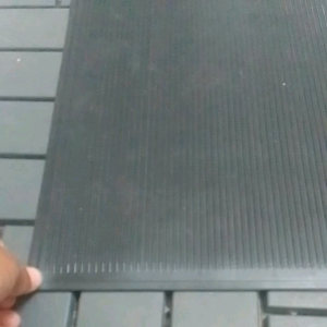 Harga Promo Karet Dasar Mobil Universal (Trd Kotak) 1 Lembar