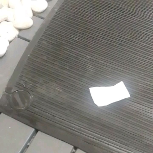 Karpet Karet Dasar Depan Super Carry: Pilihan Berkualitas Tinggi