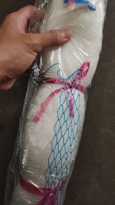 Jaring Ikan 1¾inci 0.25