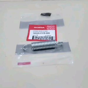 Pemilihan Spring Main Stand Per Standar Tengah Motor Vario 125 & 150