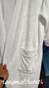 Handuk Kimono Dewasa: Desain Elegan & Penggunaan Sehari-hari