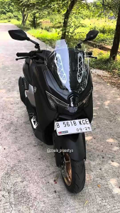 Spion Nmax Turbo Nmax Neo S Aerox Alpha Pcx 160 Roadsync Vario 160 Adv 160 Nemo 1372-3