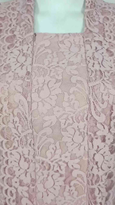 kebaya kutu baru lengan panjang/kebaya kutu baru/kutu baru lengan panjang