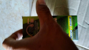 Insektisida VOLTRAZE 30EC 100ml Pembasmi Ulat Bahan Aktif Emamektin Benzoate 30g/I