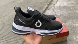 Sepatu Ortus: Desain Modern & Ergonomis