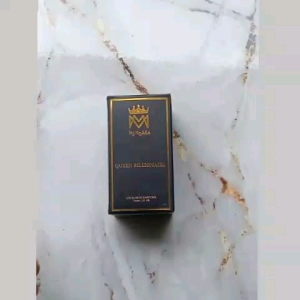 QUEEN BILLIONAIRE Parfum My Mozza Exclusive Parfume Wanita (35 ML)