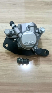 Kaliper Cakram Depan Honda KVB KZR Vario CBS Vario 110 CBS Vario 125 Vario 150 Beat Fi Beat Pop Beat Lama Karbu Beat Street Beat Esp Scoopy Fi Spacy Scoopy Vario 110 Fi Vario 125 Fi Vario 150 Fi Vario 110 Lama Vario 125 Old Paket Caliper Vario Beat Scoopy