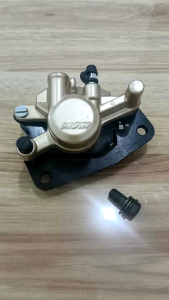 Kaliper Cakram Depan Jupiter MX: Panduan Lengkap