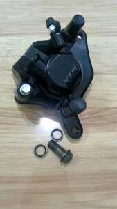 Kaliper Blade Revo: Aksesoris Rem Motor Honda