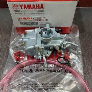 Karburator 5TP Mikuni Yamaha Jupiter Z
