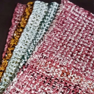 5 pcs Ramble rugs medium size 54cmx38cm