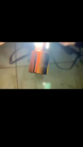 LAMPU LED DEPAN BOHLAM DEPAN UTAMA LED 3 SISI 12 MATA UNTUK SEMUA JENIS MOTOR MATIC BEBEK