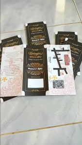 Undangan Khitan: Berbagai Jumlah dan Acara