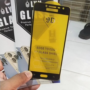 Temper Glass Full Samsung Galaxy J2 Prime G532/ Anti Gores Kaca Samsung G530 G531