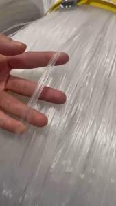 Combo 20M Lưới Giàn Leo Giàn Bầu Bí Màu Trắng - Rẻ Nhất Shoppe - Cước Đúc - Khổ Cao 2M + 3M & 4M