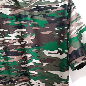 PDL Dryfit NKRI tni ad terbaru