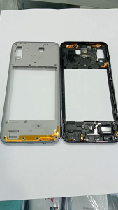 Bezzel atau tulang tengah atau midle Samsung Galaxy A30