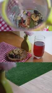 Slimming whitening tea （1small pack）