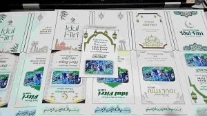 Amplop THR Custom Foto & Nama Sendiri isi 12pcs!!Murah!!!