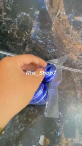 Manisan seal debu as shock depan Ninja R RR CNC model dural Tutup seal debu as shock PNP Ninja R RR CNC Seal debu Ninja tutup seal debu Ninja sil debu sekok depan Ninja