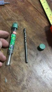 SIMONDS MAX CUT 55/90 ดอกสว่านเจาะปูน 5.0