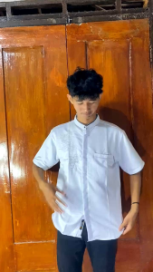 keneja koko lengan pendek terbaru-Koko bordir terbaru-Koko Burgundy -koko lebaran terbaru-busana muslim