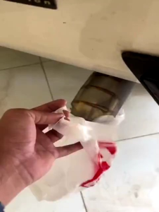 OLI OLIX ENGINE TREATMENT