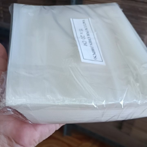 Vacuum Pouches 15 x 20 cm 100pc per pack embossed/textured