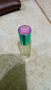 PARFUM PRIA TOMFORD TOBCO VANILA 10 ML SUPER WANGI