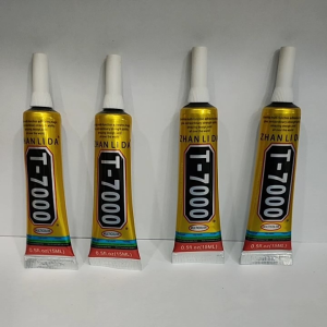 LEM LCD/LEM TOUCHSREEN T 7000 15 (ML) WARNA HITAM