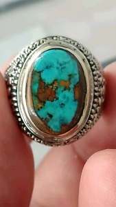 CINCIN BATU PIRUS PERSIA MOSFOR MINION ORIGINAL