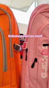 PAKET HEMAT Ransel anak sd smp cewek  Tas ransel sekolah anak cewe viral