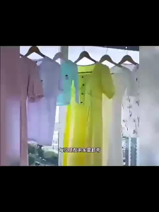 SP5500 Kantong Pewangi Pakaian / Softener Dan Pewangi Pakaian Pelembut Baju Laundry / Sabun Cuci Baju