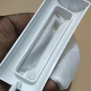 saringan kotoran mesin cuci polytron 2 tabung