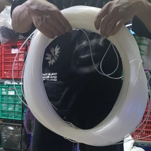 Senar Pancing Tebal & Potong Rumput: Tips dan Trik