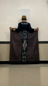 Bisa COD!!! Sarung Batik Pekalongan & Sarung Santri Tenun Wadimor Motif Bali