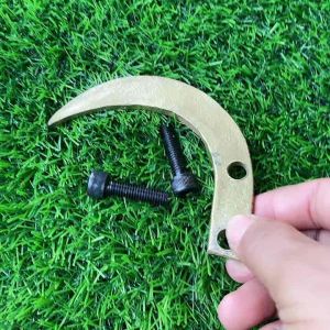 TAJI EGREK PALMKING LONG DAN LONG ULTRA: Peralatan Kebun Berkualitas