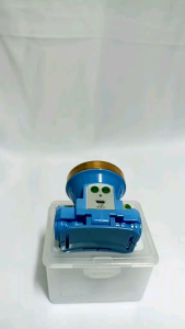 SENTER KEPALA EV-123 CAS CAHAYA WARNA PUTIH