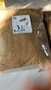 สูตรปลาเกล็ด เหยื่อตกปลาสำเร็จ