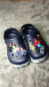 Sandal Baim Anak Laki Laki Ringan variasi Roblox terbaru 069