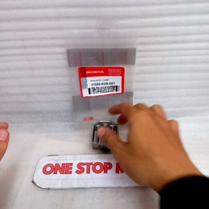 Kiprok Regulator KVB Honda Vario: Aksesoris & Suku Cadang Motor