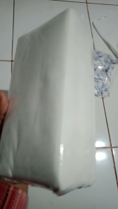 Tisu Kompor Serbaguna 200gr Tisu Dapur Anti Sobek Bisa Dicuci Ulang Bahan Super/Grade A Murah